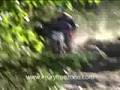 Soul Survivor (Mountain Bike Wipeout Video - no gore)