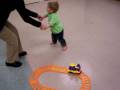 Our Real Life WALKING Miracle