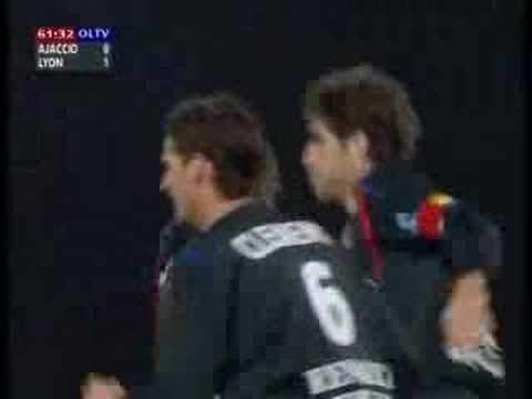 Juninho Free Kick - Beautiful
