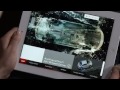 Audi A6 Experience for iPad