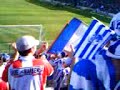 la salida hacia el ascenso a 2ª