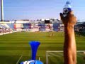 la salida hacia el ascenso a 2ª