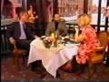 10CC - KEVIN GODLEY CHATTING TO JUDY FINNIGAN ABOUT ARK TRUST