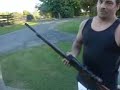 Cronic_ash Air Rifle Movie Prt 1 of 2
