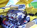 392 blown hemi ramcharger
