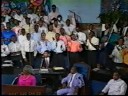Loretta Oliver & AARC Choir \"Something About God\ Loretta Oliver & AARC Choir \"Something About God\