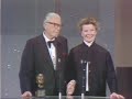 katharine hepburns only academy awards® appearance