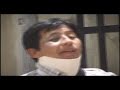 Los llajuas - cara de oveja