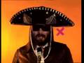 Sebastien Tellier - League Chicanos *OFFICIAL VIDEO*