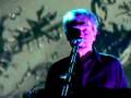 John Foxx Blurred Girl Live at Cargo 08.10.07