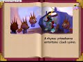 Spyro 3: Epilouge Sequence