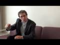 Kevin Hutchings: A University Affairs Career Profile