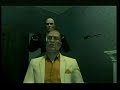 Hitman Blood Money Commercial.