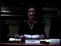 Parte II: Intervento di Mariastella Gelmini - Ministro Istruzione, Università e Ricerca Parte II: Intervento di Mariastella Gelmini - Ministro Istruzione, Università e Ricerca