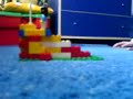 Lego Poses