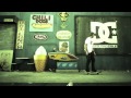 DC SHOES DEBUTING CHRIS COLE