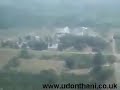 udon thani fly around the city