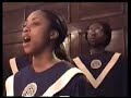 dr. valerie jones-francis sings roland carter's spiritual 