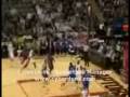 CyberDunk NBA Raptors v Pistons Part 12