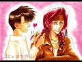 Gojyo X Hakkai Gojyo X Hakkai