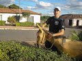Luislândia - MG