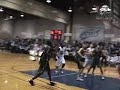 CCAA Quarter-Finals Douglas College vs. Lakeland College