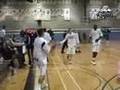 CCAA Quarter-Finals Douglas College vs. Lakeland College