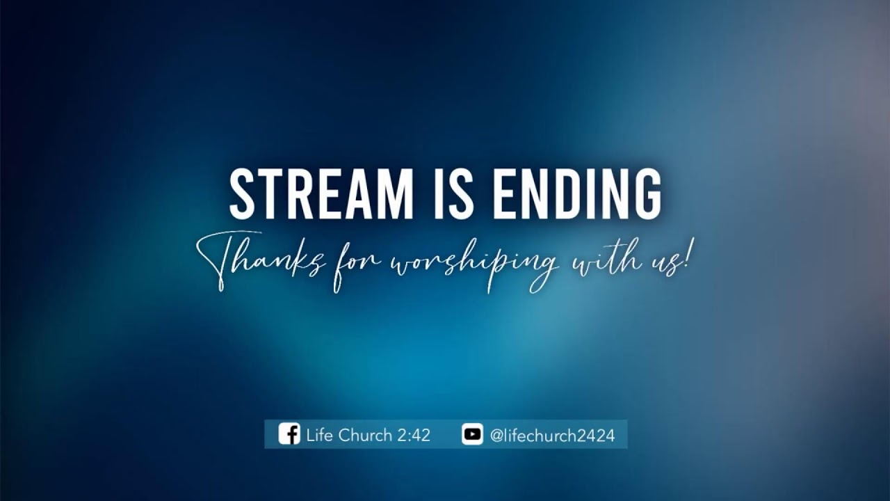 Guest Speaker: Gary Anthony, "Settled"