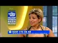 TWS - Has Every Women Been Molested? part 1 (01.07.08) TWS - Has Every Women Been Molested? part 1 (01.07.08)