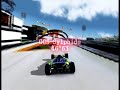 Trackmania Nations - My 2nd collection of solo runs
