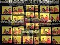 the elvin jones / jimmy garrison sextet playing 