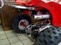 TRX 250 R