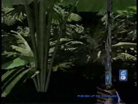 Perfect Dark Zero