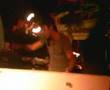 Mykonos 2007 Tommy vee Live @ paradise club Samim Heater