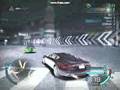 aston martin db9 in nfs carbon