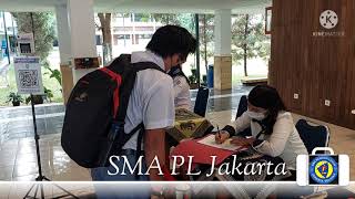 PTMT di SMA PL Jakarta