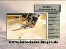Auto Salon Singen Lux Bentley continental gt60