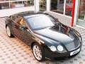 Bentley Continental GT60