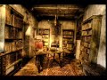 ghost library ghost library
