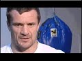 Mirko Cro Cop Doesn't Appreciate Overeem's Trash Talk