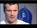 Mirko Cro Cop Doesn\