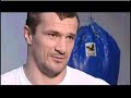 Mirko Cro Cop Doesn't Appreciate Overeem's Trash Talk