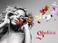 Video Rules Shakira