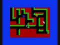 The House That Jack Built - ZX Spectrum Walkthrough