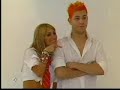 Los chicos de rebelde quedan para ensayar Los chicos de rebelde quedan para ensayar