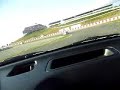 interceptor 05 en montmelo adelantamientos
