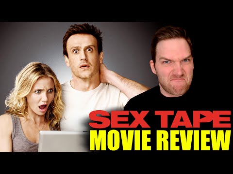 Sex Tape - Movie Review