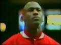 Michael Jordan najlepsze akcje
