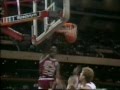 Michael Jordan najlepsze akcje