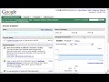 Learn Google Adwords - Interactive tutorial - lower costs
